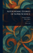 Astounding Stories of Super-Science