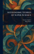 Astounding Stories of Super-Science