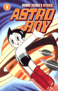 Astro Boy Volume 1