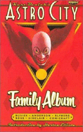 Astro City: Family Album - Busiek, Kurt