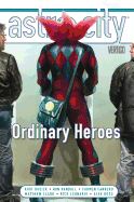 Astro City Vol. 15: Ordinary Heroes