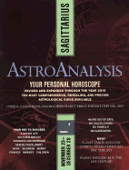 Astroanalysis: Sagittarius