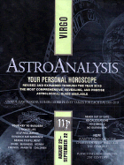 Astroanalysis: Virgo - American Astroanalysts Institute, and Amer Astroanalysts Institute
