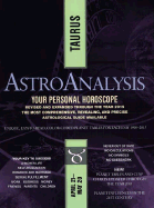Astroanalysis: Your Personal Horoscope