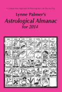 Astrological Almanac for 2014