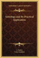 Astrology and Its Practical Application