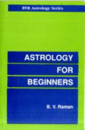 Astrology for Beginners