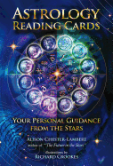 Astrology Reading Cards: Your Personal Guidance in the Stars