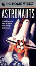 Astronauts - Paul Berriff