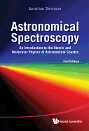 Astronomical Spectroscopy (2nd Ed)
