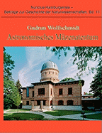 Astronomisches Mazenatentum