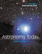 Astronomy Today Volume 2: Stars and Galaxies