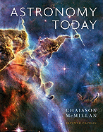 Astronomy Today with Access Code