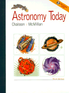 Astronomy Today - Chaisson, Eric J, and McMillan, Steve