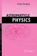 Astroparticle Physics