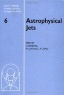 Astrophysical Jets