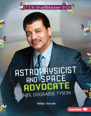 Astrophysicist and Space Advocate Neil Degrasse Tyson - Ventura, Marne