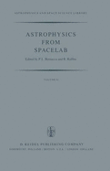 Astrophysics from Spacelab