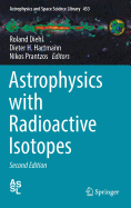 Astrophysics with Radioactive Isotopes