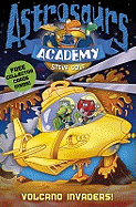 Astrosaurs Academy 7: Volcano Invaders!