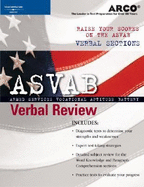 ASVAB Verbal Review, 1st Ed