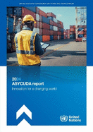ASYCUDA Report 2024: Innovation for a Changing World