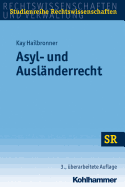 Asyl- Und Auslanderrecht