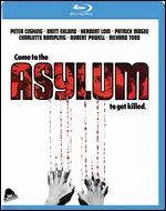 Asylum [Blu-ray] - Roy Ward Baker