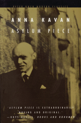 Asylum Piece - Kavan, Anna