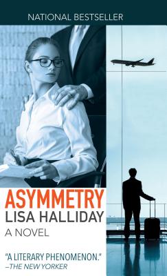 Asymmetry - Halliday, Lisa