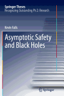 Asymptotic Safety and Black Holes