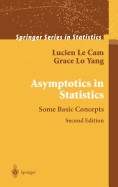 Asymptotics in Statistics: Some Basic Concepts