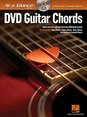 At A Glance Guitar - Guitar Chords - Mueller, Mike, and Johnson, Chad, and Tagliarino, Barrett