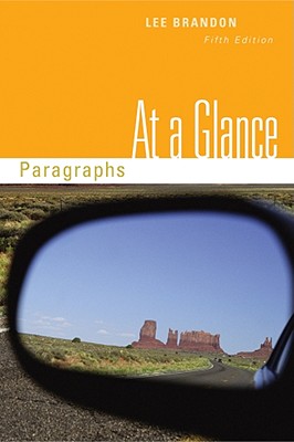 At a Glance: Paragraphs - Brandon, Lee