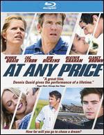 At Any Price [Includes Digital Copy] [Blu-ray]