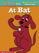 At Bat (Phonics Fun Reading Program) - Maccarone, Grace