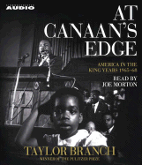 At Canaan's Edge: America in the King Years, 1965-68