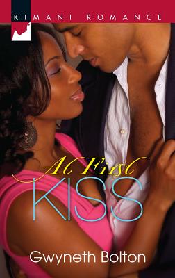 At First Kiss - Bolton, Gwyneth