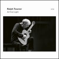 At First Light - Ralph Towner