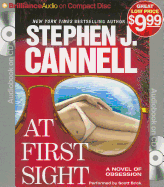 At First Sight: A Novel of Obsession