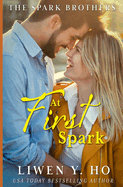 At First Spark: A Christian Contemporary Romance