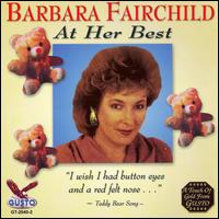 At Her Best - Barbara Fairchild