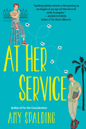 At Her Service