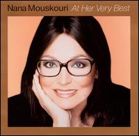 At Her Very Best - Nana Mouskouri
