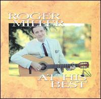 At His Best [PSM] - Roger Miller