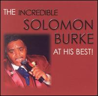 At His Best - Solomon Burke