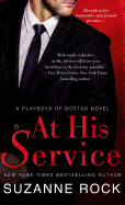At His Service: A Playboys of Boston Novel