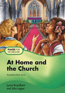 At Home and the Church: Pupil's Book