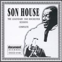 At Home: Complete 1969 - Son House