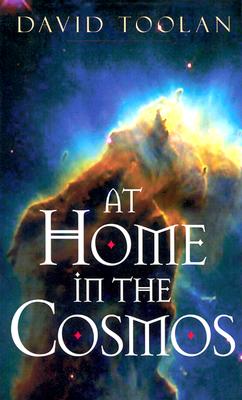 At Home in the Cosmos - Toolan, David